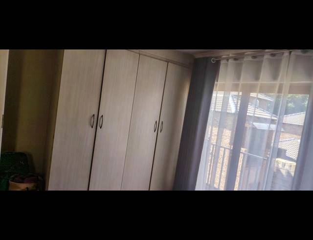 2 BEDROOM TOWNHOUSE FOR SALE IN WILLOWBROOK